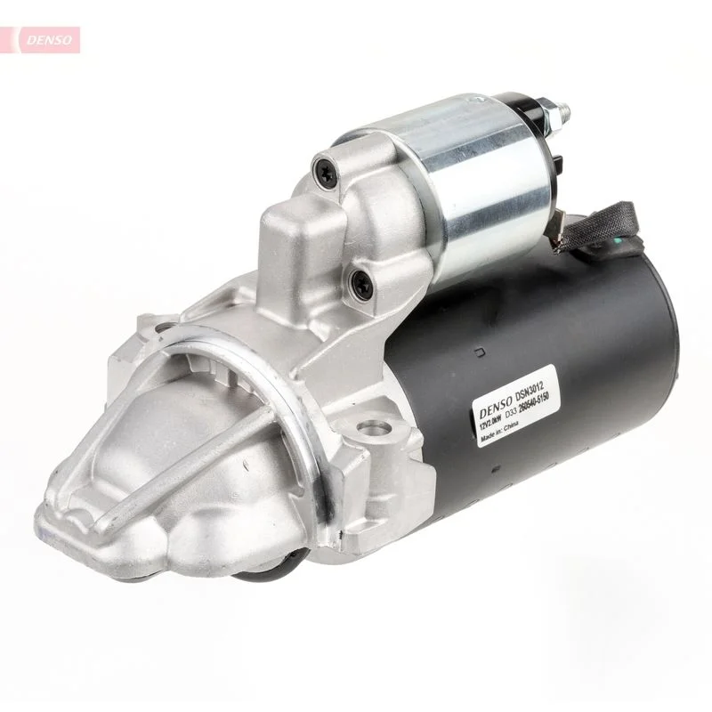 Začetni DENSO DSN3012