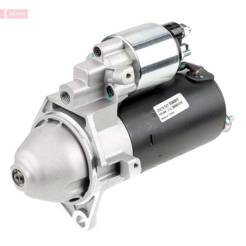 Začetni DENSO DSN3017