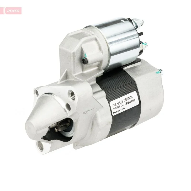 Začetni DENSO DSN3031