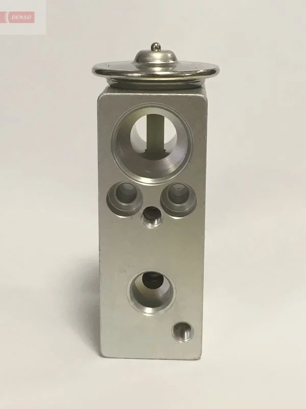 Expansion Valve, air conditioning DENSO DVE09010