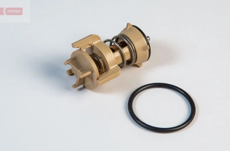 Thermostat, coolant DENSO DTM94803