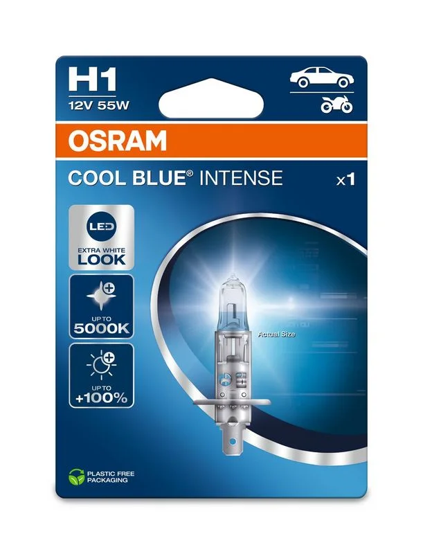 Žarnica, reflektor ams-OSRAM 64150CBN-1BL