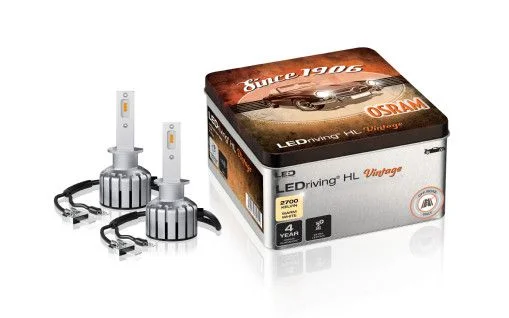 Bulb, high beam headlight ams-OSRAM 64150DWVNT
