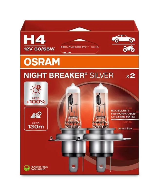 106 ams-OSRAM 64193NBS-2HB