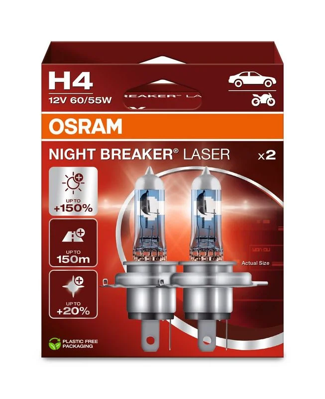 106 ams-OSRAM 64193NL-2HB