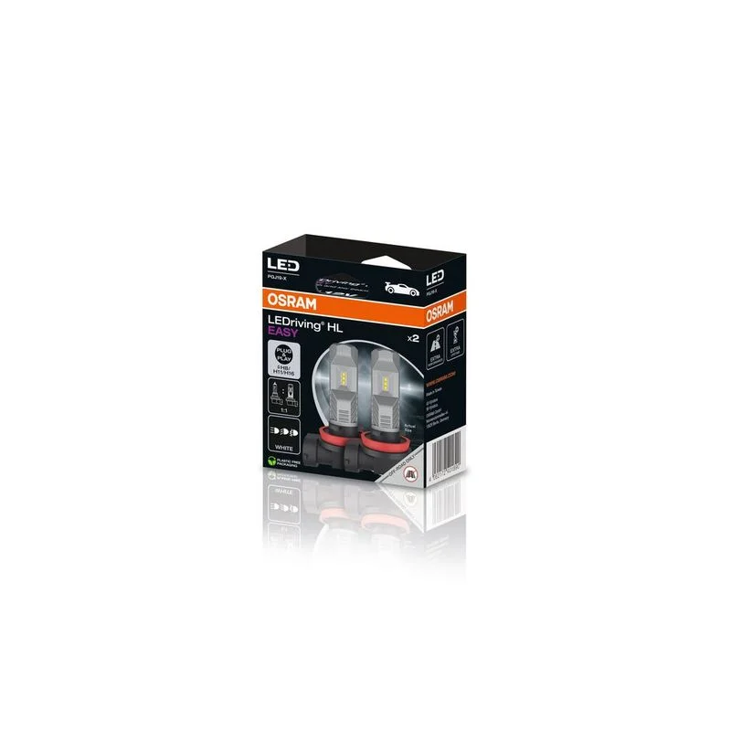 Žarnica, reflektor ams-OSRAM 64211DWESY-2HB
