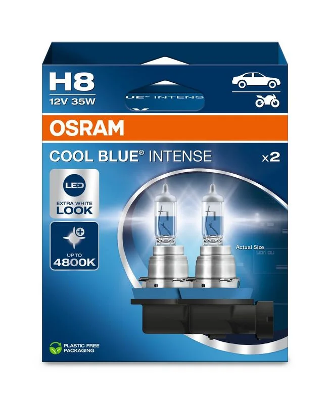 Žarnica, reflektor ams-OSRAM 64212CBN-2HB