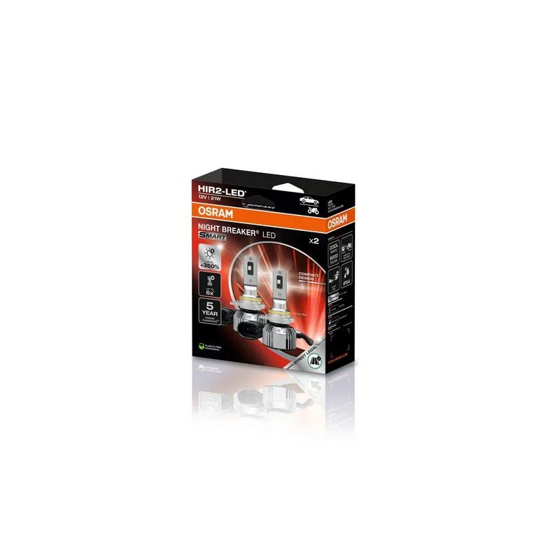 Žarnica, reflektor OSRAM 9012DWNBSM-2HB