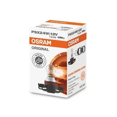 Bulb, direction indicator ams-OSRAM 2504