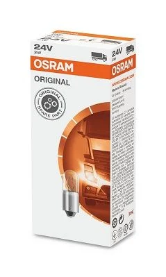 Žarnica, notranja svetloba ams-OSRAM 3797