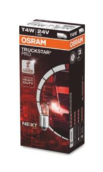 Žarnica, smernik ams-OSRAM 3930TSP