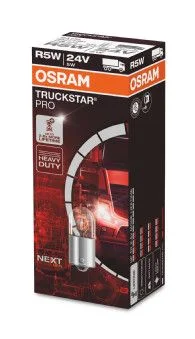 Bulb, direction indicator ams-OSRAM 5627TSP