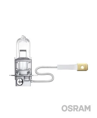 Žarnica, reflektor ams-OSRAM 62201SBP