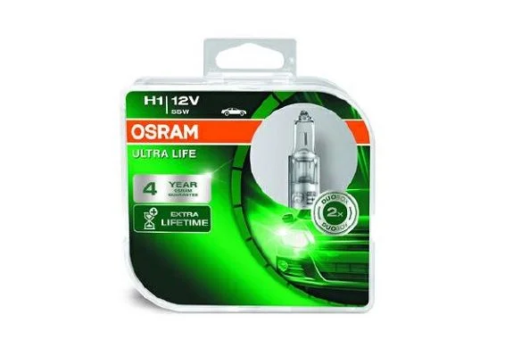 Žarnica, reflektor ams-OSRAM 64150ULT-HCB