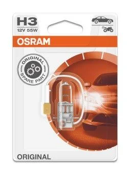 Žarnica, reflektor ams-OSRAM 64151-01B