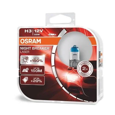 Žarnica, reflektor ams-OSRAM 64151NL-HCB