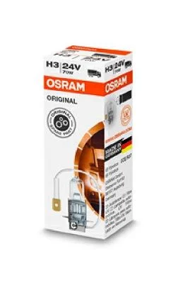 Žarnica, reflektor ams-OSRAM 64156