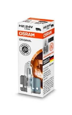 Žarnica, žaromet ams-OSRAM 64175