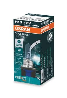 Bulb, high beam headlight ams-OSRAM 64176CBN
