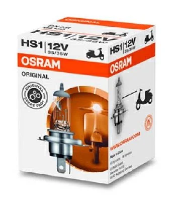 Žarnica, žaromet ams-OSRAM 64185