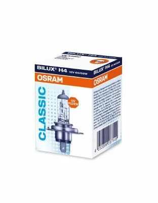 Bulb, high beam headlight ams-OSRAM 64193CLC