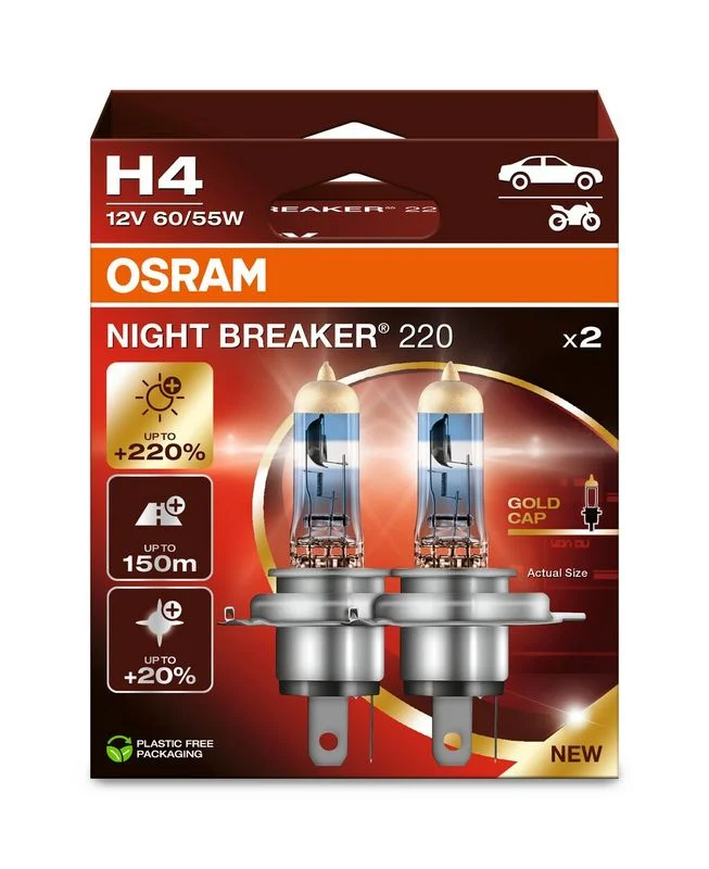 106 ams-OSRAM 64193NB220-2HB