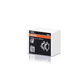 Vtičnica za žarnico, žaromet ams-OSRAM 64210DA03
