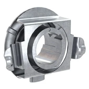 Vtičnica za žarnico, žaromet ams-OSRAM 64210DA03-1