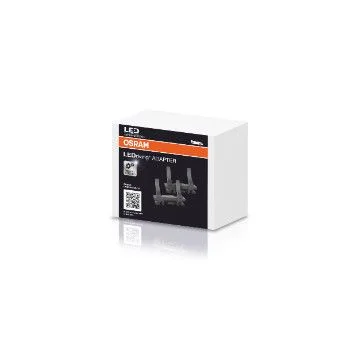 Vtičnica za žarnico, žaromet ams-OSRAM 64210DA04