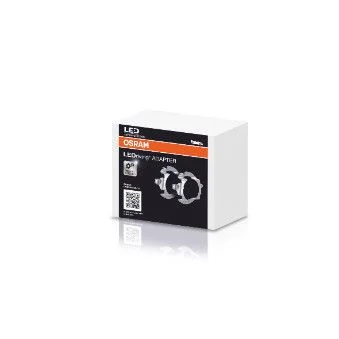 Vtičnica za žarnico, žaromet ams-OSRAM 64210DA06