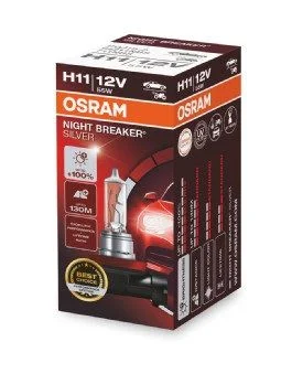 Žarnica, reflektor ams-OSRAM 64211NBS