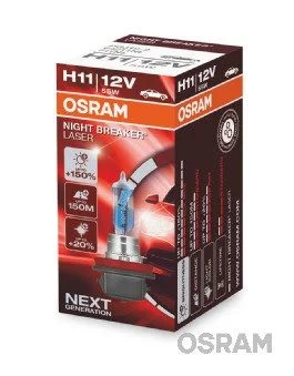 Žarnica, reflektor ams-OSRAM 64211NL