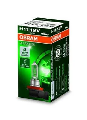 Bulb, high beam headlight ams-OSRAM 64211ULT