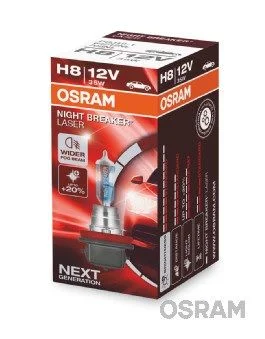 Žarnica, reflektor ams-OSRAM 64212NL