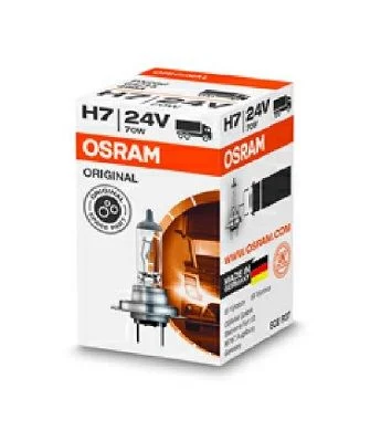 Žarnica, reflektor ams-OSRAM 64215