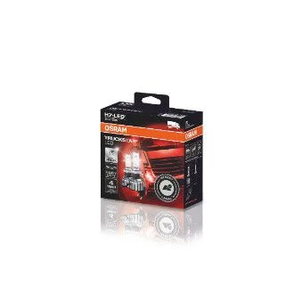 Bulb, high beam headlight ams-OSRAM 64215DWTS-2HFB
