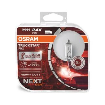Žarnica, reflektor ams-OSRAM 64216TSP-HCB