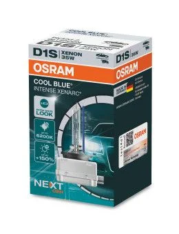 Žarnica, reflektor ams-OSRAM 66140CBN