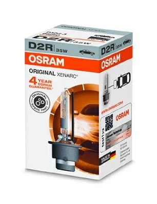 Žarnica, reflektor ams-OSRAM 66250