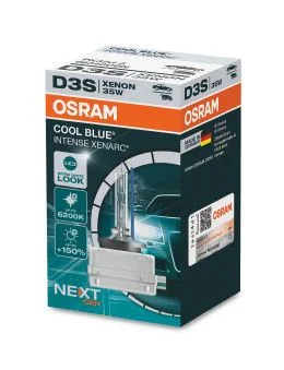Žarnica, reflektor ams-OSRAM 66340CBN