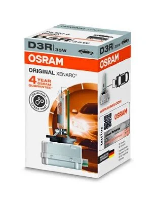 Žarnica, reflektor ams-OSRAM 66350