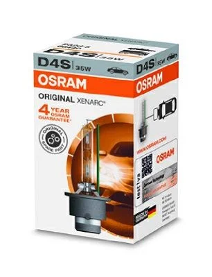 Žarnica, reflektor ams-OSRAM 66440