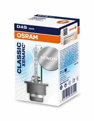 Žarnica, reflektor ams-OSRAM 66440CLC
