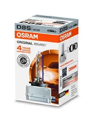 Žarnica, reflektor ams-OSRAM 66548