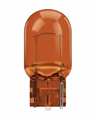 Bulb, direction indicator ams-OSRAM 7504