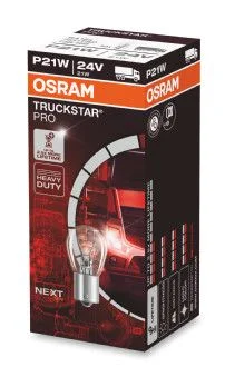 Žarnica, smernik ams-OSRAM 7511TSP