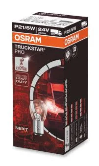 Bulb, direction indicator ams-OSRAM 7537TSP