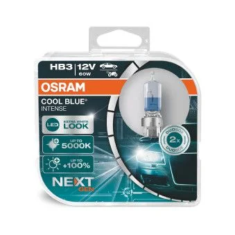 Žarnica, reflektor ams-OSRAM 9005CBN-HCB