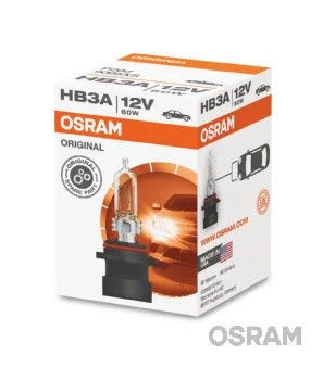 Žarnica, reflektor ams-OSRAM 9005XS
