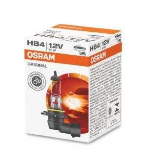 Žarnica, reflektor ams-OSRAM 9006